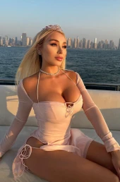 Проститутка Соня